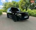 Чорний Ленд Ровер Рендж Ровер, об'ємом двигуна 4.2 л та пробігом 235 тис. км за 9000 $, фото 1 на Automoto.ua