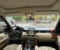 Ленд Ровер Рендж Ровер 2007 у Борисполе на Automoto.ua Чорний Ленд Ровер Рендж Ровер, об'ємом двигуна 4.2 л та пробігом 320 тис. км за 9500 $, фото 10 на Automoto.ua