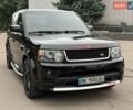 Чорний Ленд Ровер Рендж Ровер, об'ємом двигуна 4.4 л та пробігом 190 тис. км за 15800 $, фото 21 на Automoto.ua