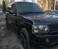 Чорний Ленд Ровер Рендж Ровер, об'ємом двигуна 4.2 л та пробігом 230 тис. км за 10500 $, фото 8 на Automoto.ua