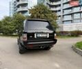Чорний Ленд Ровер Рендж Ровер, об'ємом двигуна 3.6 л та пробігом 310 тис. км за 10500 $, фото 3 на Automoto.ua