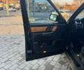 Чорний Ленд Ровер Рендж Ровер, об'ємом двигуна 4.4 л та пробігом 249 тис. км за 10500 $, фото 23 на Automoto.ua