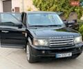Чорний Ленд Ровер Рендж Ровер, об'ємом двигуна 4.2 л та пробігом 140 тис. км за 8900 $, фото 29 на Automoto.ua