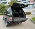 Чорний Ленд Ровер Рендж Ровер, об'ємом двигуна 3.6 л та пробігом 310 тис. км за 10500 $, фото 14 на Automoto.ua