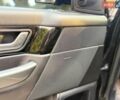 Чорний Ленд Ровер Рендж Ровер, об'ємом двигуна 4.2 л та пробігом 140 тис. км за 8900 $, фото 37 на Automoto.ua