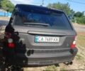 Чорний Ленд Ровер Рендж Ровер, об'ємом двигуна 2.72 л та пробігом 2 тис. км за 10000 $, фото 3 на Automoto.ua