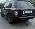 Чорний Ленд Ровер Рендж Ровер, об'ємом двигуна 4.2 л та пробігом 165 тис. км за 13000 $, фото 2 на Automoto.ua