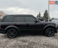 Чорний Ленд Ровер Рендж Ровер, об'ємом двигуна 4.2 л та пробігом 236 тис. км за 12999 $, фото 18 на Automoto.ua