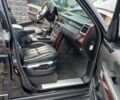 Чорний Ленд Ровер Рендж Ровер, об'ємом двигуна 3.63 л та пробігом 262 тис. км за 12500 $, фото 8 на Automoto.ua