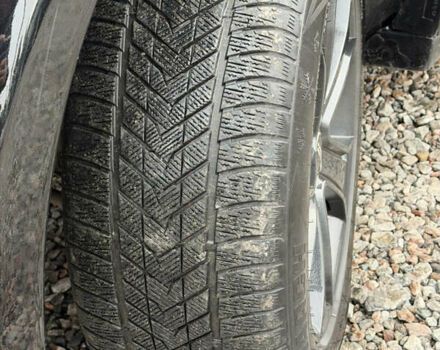 Чорний Ленд Ровер Рендж Ровер, об'ємом двигуна 4.2 л та пробігом 236 тис. км за 12999 $, фото 7 на Automoto.ua