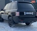 Чорний Ленд Ровер Рендж Ровер, об'ємом двигуна 4.2 л та пробігом 238 тис. км за 11000 $, фото 1 на Automoto.ua