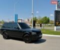 Чорний Ленд Ровер Рендж Ровер, об'ємом двигуна 3.6 л та пробігом 360 тис. км за 9800 $, фото 1 на Automoto.ua