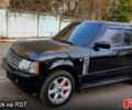 Чорний Ленд Ровер Рендж Ровер, об'ємом двигуна 4.2 л та пробігом 250 тис. км за 10500 $, фото 4 на Automoto.ua