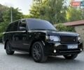 Чорний Ленд Ровер Рендж Ровер, об'ємом двигуна 4.2 л та пробігом 144 тис. км за 11900 $, фото 11 на Automoto.ua