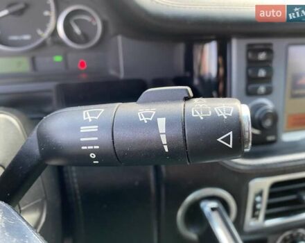 Чорний Ленд Ровер Рендж Ровер, об'ємом двигуна 4.2 л та пробігом 238 тис. км за 11000 $, фото 25 на Automoto.ua