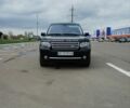 Чорний Ленд Ровер Рендж Ровер, об'ємом двигуна 4.2 л та пробігом 240 тис. км за 12200 $, фото 1 на Automoto.ua