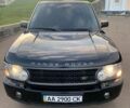 Чорний Ленд Ровер Рендж Ровер, об'ємом двигуна 4.2 л та пробігом 175 тис. км за 14900 $, фото 1 на Automoto.ua
