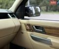 Чорний Ленд Ровер Рендж Ровер, об'ємом двигуна 4.4 л та пробігом 190 тис. км за 15800 $, фото 42 на Automoto.ua