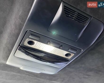 Чорний Ленд Ровер Рендж Ровер, об'ємом двигуна 4.2 л та пробігом 238 тис. км за 11000 $, фото 40 на Automoto.ua