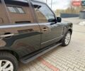 Чорний Ленд Ровер Рендж Ровер, об'ємом двигуна 4.2 л та пробігом 408 тис. км за 9500 $, фото 27 на Automoto.ua