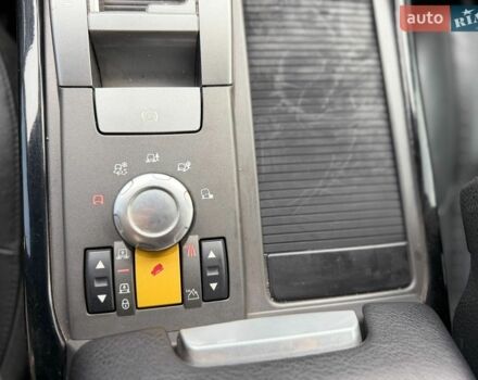 Чорний Ленд Ровер Рендж Ровер, об'ємом двигуна 4.2 л та пробігом 140 тис. км за 8900 $, фото 38 на Automoto.ua