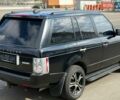 Чорний Ленд Ровер Рендж Ровер, об'ємом двигуна 4.2 л та пробігом 284 тис. км за 11900 $, фото 3 на Automoto.ua