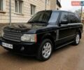 Чорний Ленд Ровер Рендж Ровер, об'ємом двигуна 4.39 л та пробігом 500 тис. км за 9500 $, фото 3 на Automoto.ua