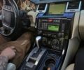 Чорний Ленд Ровер Рендж Ровер, об'ємом двигуна 4.2 л та пробігом 386 тис. км за 10500 $, фото 18 на Automoto.ua