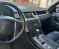 Чорний Ленд Ровер Рендж Ровер, об'ємом двигуна 4.2 л та пробігом 140 тис. км за 8500 $, фото 8 на Automoto.ua
