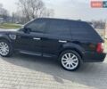 Чорний Ленд Ровер Рендж Ровер, об'ємом двигуна 4.2 л та пробігом 265 тис. км за 9500 $, фото 9 на Automoto.ua