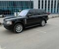 Черный Ленд Ровер Рендж Ровер, объемом двигателя 4.2 л и пробегом 178 тыс. км за 13000 $, фото 21 на Automoto.ua