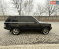 Чорний Ленд Ровер Рендж Ровер, об'ємом двигуна 4.2 л та пробігом 266 тис. км за 8350 $, фото 45 на Automoto.ua