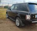 Чорний Ленд Ровер Рендж Ровер, об'ємом двигуна 3.63 л та пробігом 318 тис. км за 13400 $, фото 3 на Automoto.ua