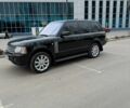 Чорний Ленд Ровер Рендж Ровер, об'ємом двигуна 4.2 л та пробігом 178 тис. км за 12000 $, фото 23 на Automoto.ua