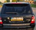 Чорний Ленд Ровер Рендж Ровер, об'ємом двигуна 4.2 л та пробігом 386 тис. км за 10500 $, фото 6 на Automoto.ua