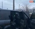 Черный Ленд Ровер Рендж Ровер, объемом двигателя 4.39 л и пробегом 495 тыс. км за 9500 $, фото 2 на Automoto.ua