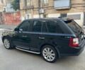 Чорний Ленд Ровер Рендж Ровер, об'ємом двигуна 4.2 л та пробігом 140 тис. км за 8500 $, фото 1 на Automoto.ua