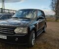 Черный Ленд Ровер Рендж Ровер, объемом двигателя 3.63 л и пробегом 318 тыс. км за 12800 $, фото 4 на Automoto.ua