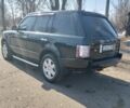 Черный Ленд Ровер Рендж Ровер, объемом двигателя 4.4 л и пробегом 265 тыс. км за 7200 $, фото 3 на Automoto.ua