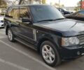 Чорний Ленд Ровер Рендж Ровер, об'ємом двигуна 4.2 л та пробігом 250 тис. км за 10000 $, фото 1 на Automoto.ua