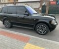 Чорний Ленд Ровер Рендж Ровер, об'ємом двигуна 4.2 л та пробігом 250 тис. км за 12100 $, фото 8 на Automoto.ua