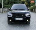 Чорний Ленд Ровер Рендж Ровер, об'ємом двигуна 4.2 л та пробігом 144 тис. км за 11900 $, фото 3 на Automoto.ua