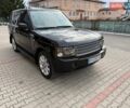 Чорний Ленд Ровер Рендж Ровер, об'ємом двигуна 4.2 л та пробігом 408 тис. км за 10000 $, фото 6 на Automoto.ua