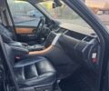 Чорний Ленд Ровер Рендж Ровер, об'ємом двигуна 4.4 л та пробігом 249 тис. км за 10500 $, фото 36 на Automoto.ua