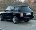 Чорний Ленд Ровер Рендж Ровер, об'ємом двигуна 4.39 л та пробігом 220 тис. км за 12300 $, фото 8 на Automoto.ua