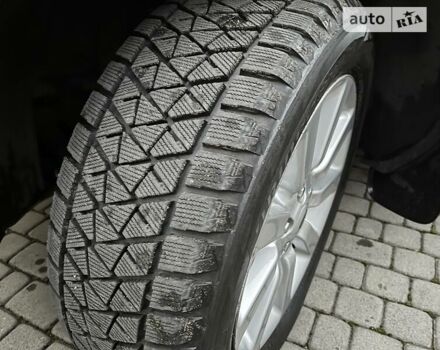 Черный Ленд Ровер Рендж Ровер, объемом двигателя 4.2 л и пробегом 190 тыс. км за 12000 $, фото 42 на Automoto.ua