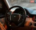 Чорний Ленд Ровер Рендж Ровер, об'ємом двигуна 4.39 л та пробігом 220 тис. км за 12300 $, фото 18 на Automoto.ua