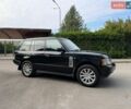 Чорний Ленд Ровер Рендж Ровер, об'ємом двигуна 3.6 л та пробігом 310 тис. км за 10500 $, фото 6 на Automoto.ua