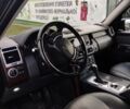 Чорний Ленд Ровер Рендж Ровер, об'ємом двигуна 3.63 л та пробігом 318 тис. км за 13400 $, фото 7 на Automoto.ua