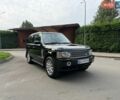 Чорний Ленд Ровер Рендж Ровер, об'ємом двигуна 3.6 л та пробігом 310 тис. км за 10500 $, фото 8 на Automoto.ua